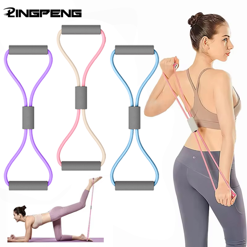 Sports Equipment Online - 1 шт., эластичная лента для домашнего