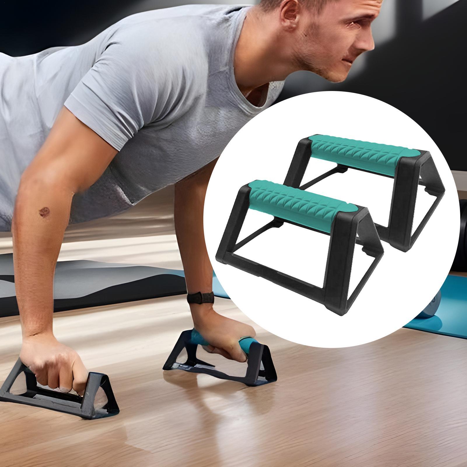 Sports Equipment Near Me - Многофункциональные H-образные упоры для отжиманий, ручки