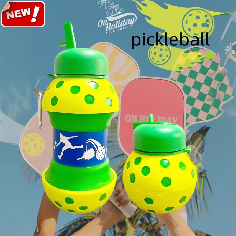 Sports Equipment 5 Years Old - Герметичная портативная герметичная бутылка для воды