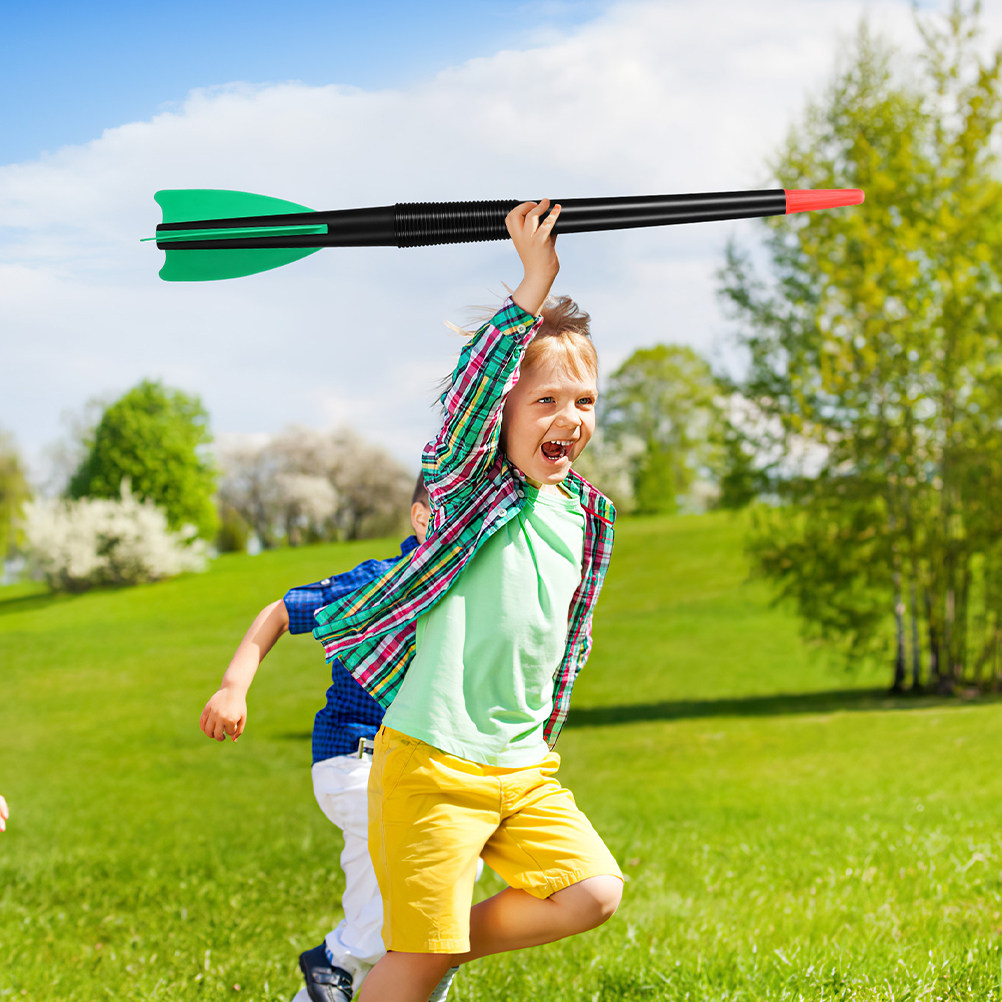 Sports Equipment For Kindergarten - 2 шт. безопасных для детей дротиков