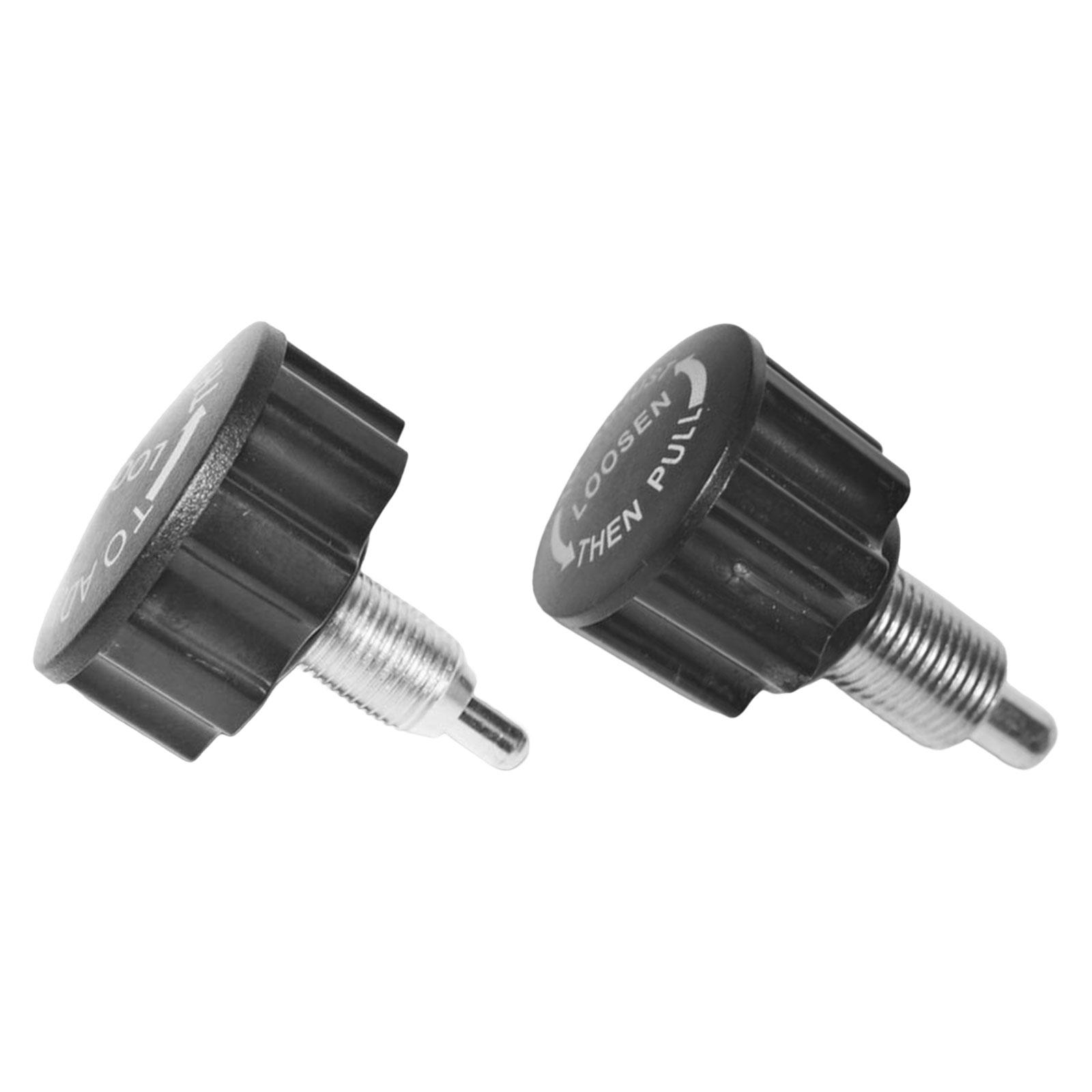 Sports Equipment Online - Ручка регулировки фитнеса, тянущая штифт для