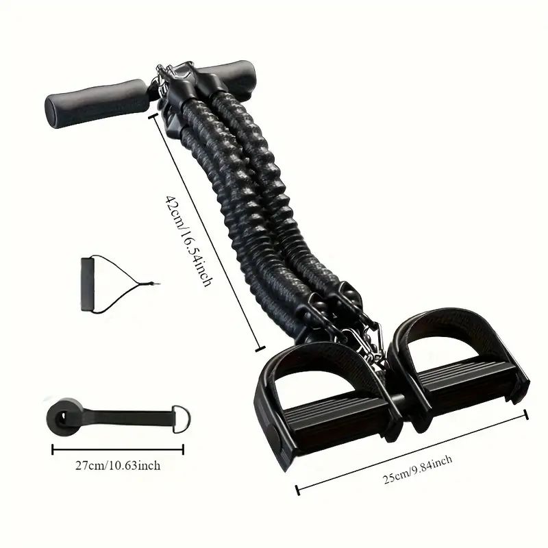 Sports Equipment Online - Натяжной трос для педали, съемник для