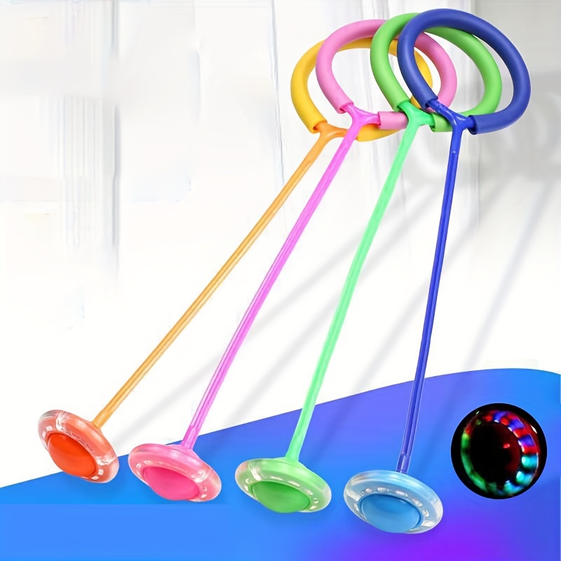 Bocce Ball Set - 1 шт., детское мигающее кольцо для