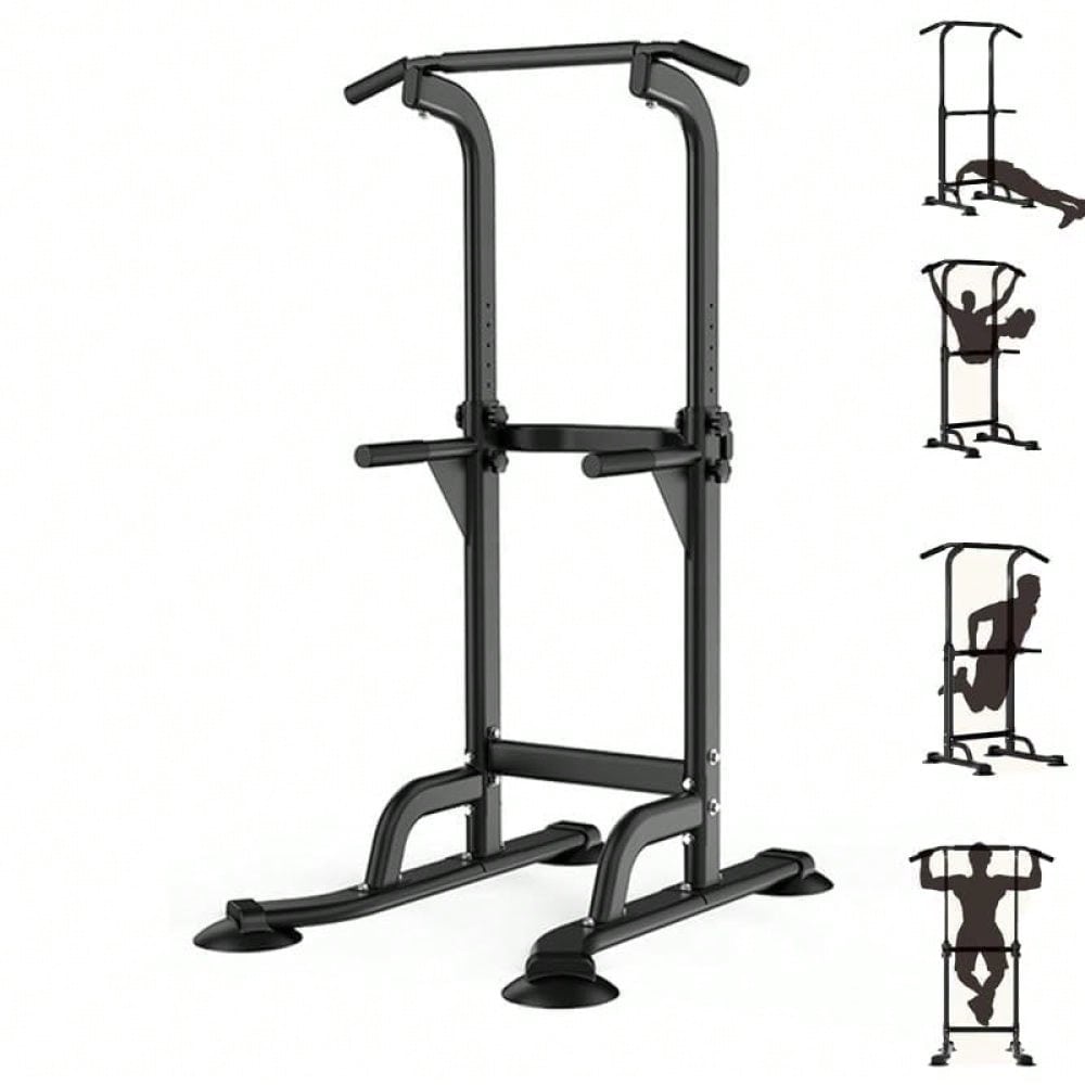 Sports Equipment Near Me - Тренажер Gaderth Power Tower с регулируемой