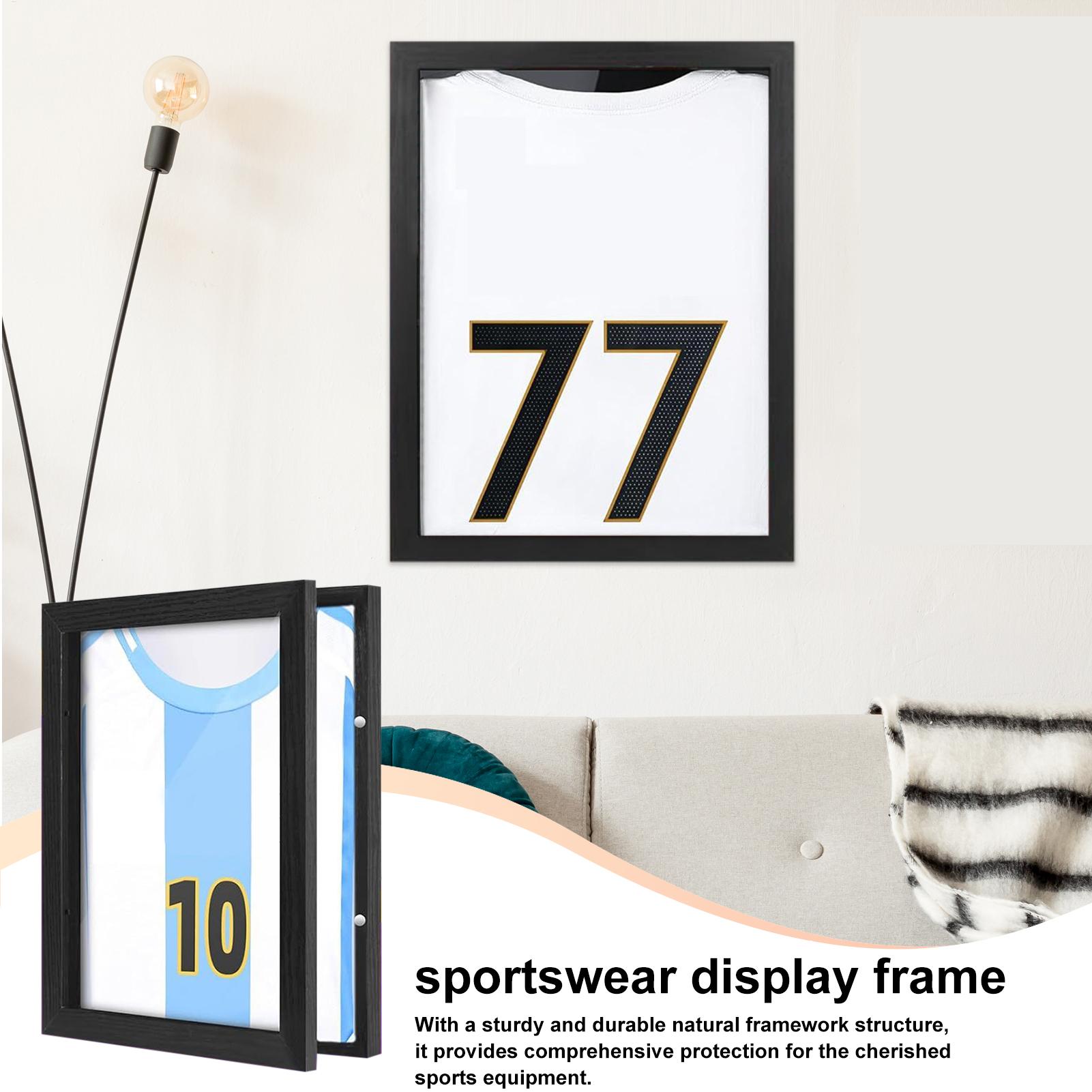 Sports Equipment Cabinet - Витрина для спортивной формы с УФ-защитой,