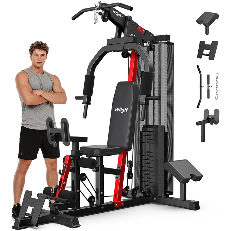 Sports Equipment Near Me - Тренажер для домашнего спортзала Pooboo с