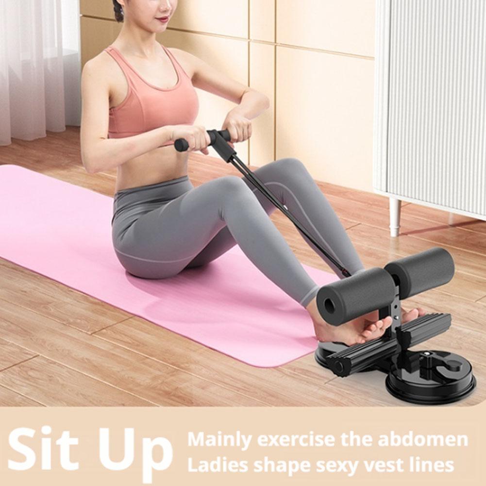 Sports Equipment Near Me - Двойной тренажер для пресса с присосками