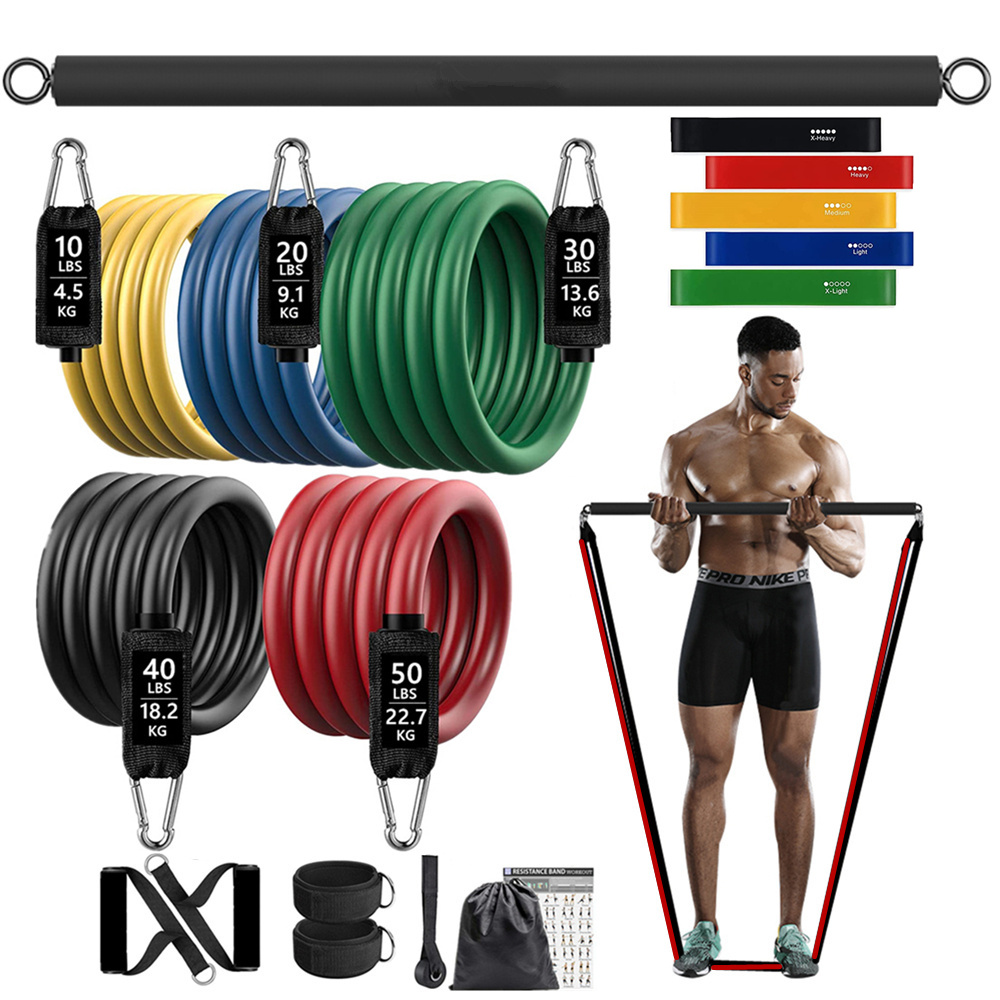Sports Equipment Near Me - 150 фунтов, эластичная лента для фитнеса,