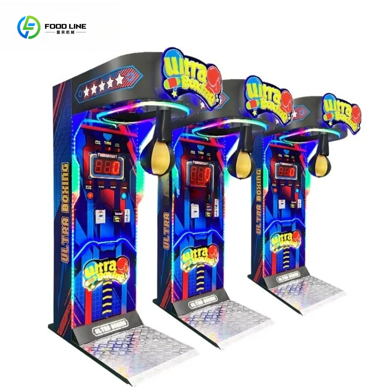 Игровая консоль для боксерских – обзор и цена Sports Equipment Exchange