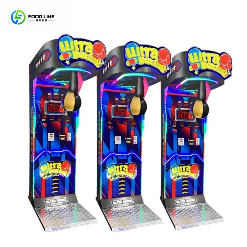 Игровая консоль для боксерских – обзор и цена Sports Equipment Exchange