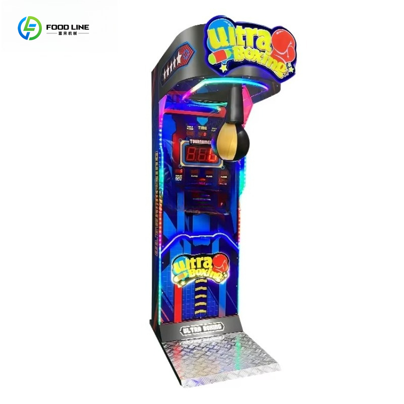 Игровая консоль для боксерских – обзор и цена Sports Equipment Exchange