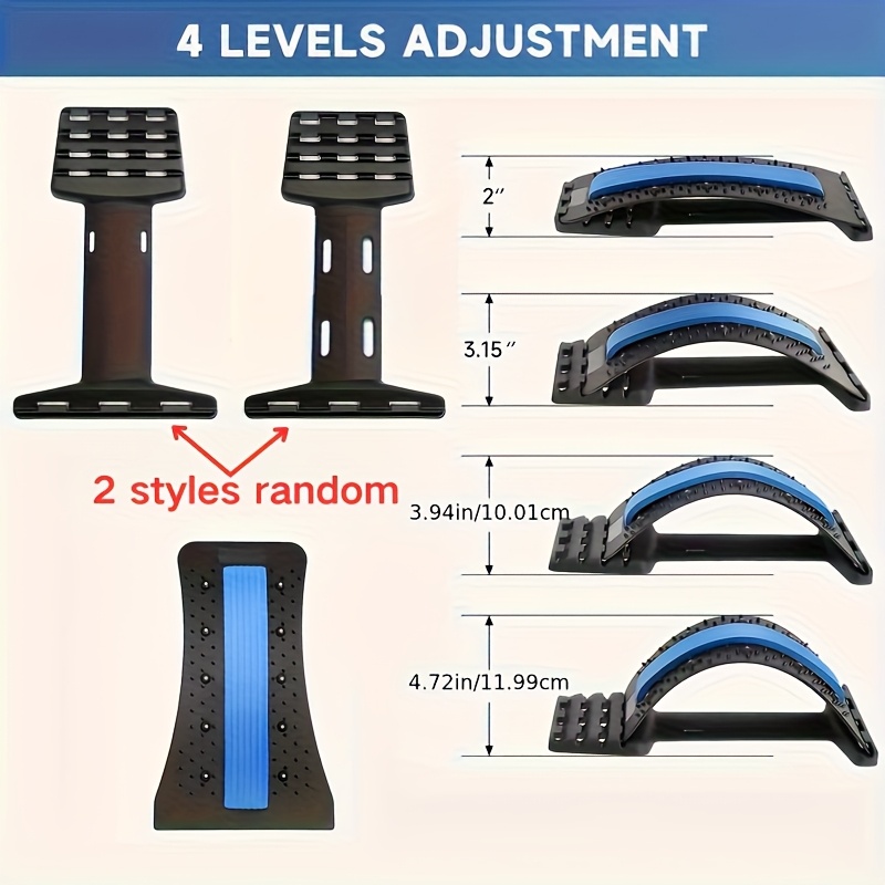 Трехуровневый корректор осанки – обзор и цена Sports Equipment Online