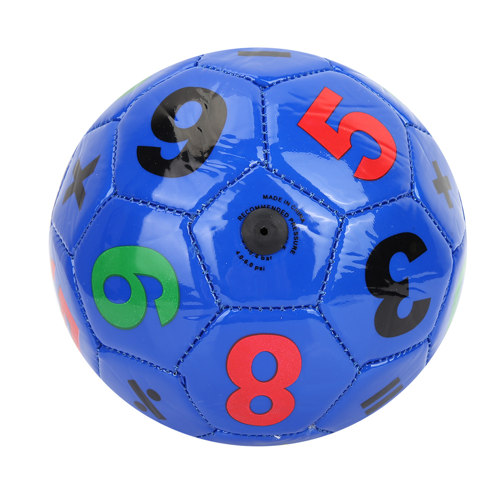 Детский футбольный мяч для зан – обзор и цена Sports Equipment 5 Years Old
