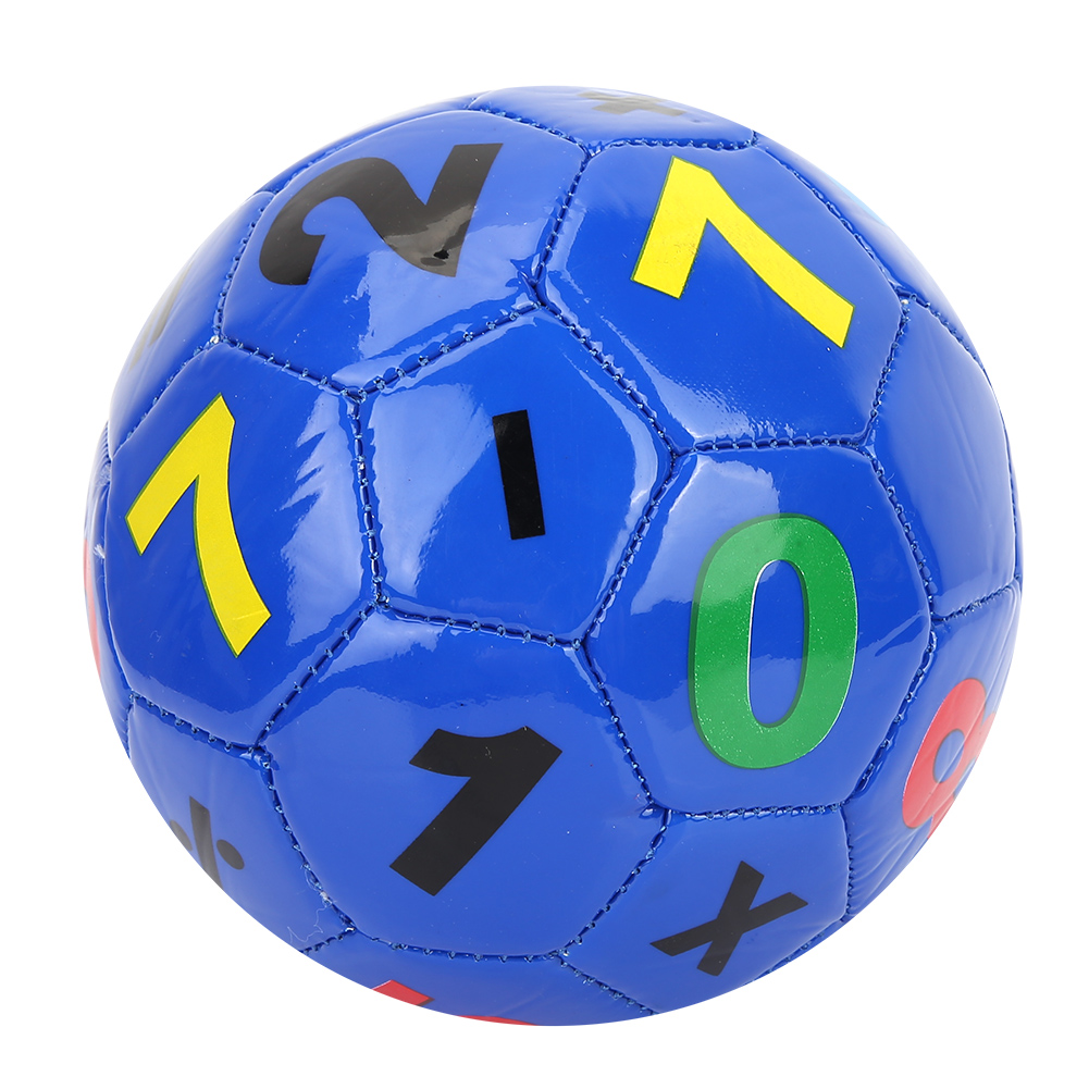 Детский футбольный мяч для зан – обзор и цена Sports Equipment 5 Years Old