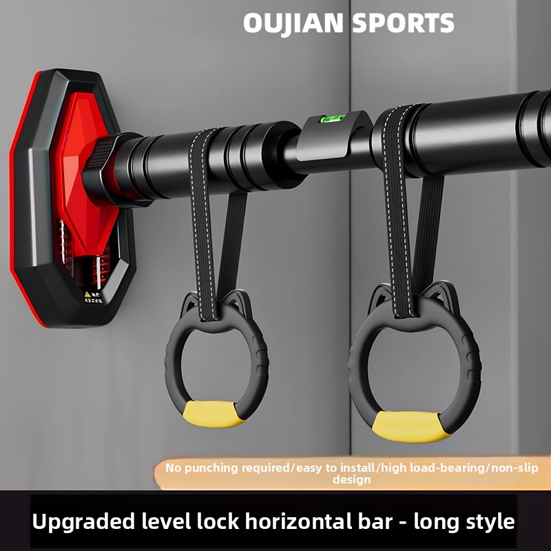 Турник для дома на дверной про – обзор и цена Sports Equipment Online