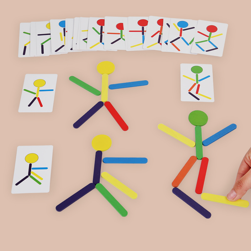 Деревянная развивающая игрушка – обзор и цена Sports Equipment For Kindergarten