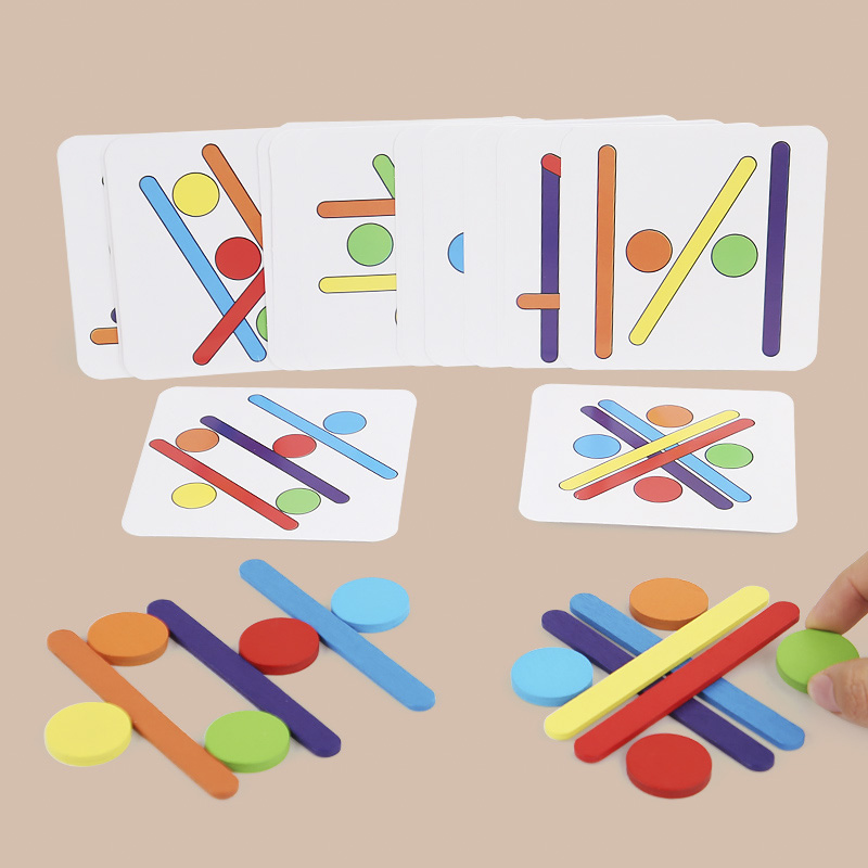 Деревянная развивающая игрушка – обзор и цена Sports Equipment For Kindergarten
