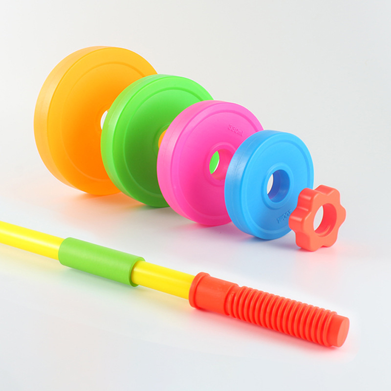Гантели для фитнеса, штанга дл – обзор и цена Sports Equipment 5 Years Old
