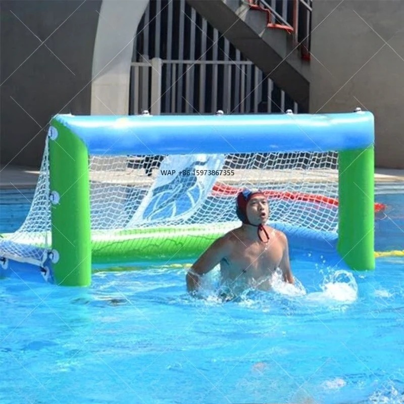 Надувное оборудование для водн – обзор и цена Sports Equipment With A