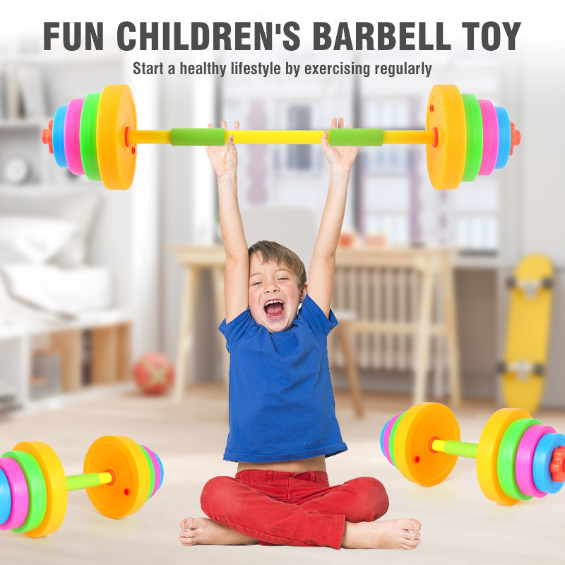 Детский регулируемый набор ган – обзор и цена Sports Equipment 5 Years Old