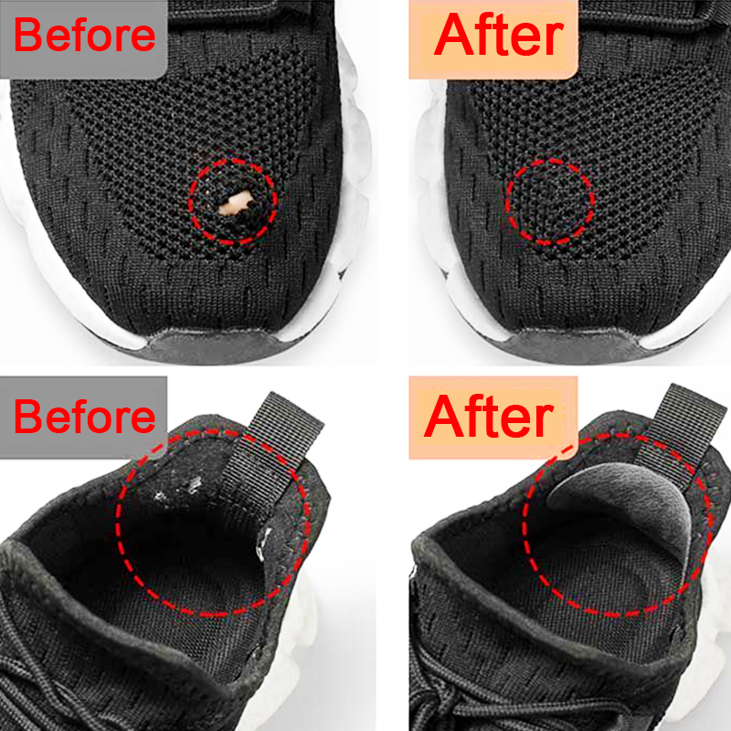 Патчи для спортивной обуви, ре – обзор и цена Sports Equipment Repair