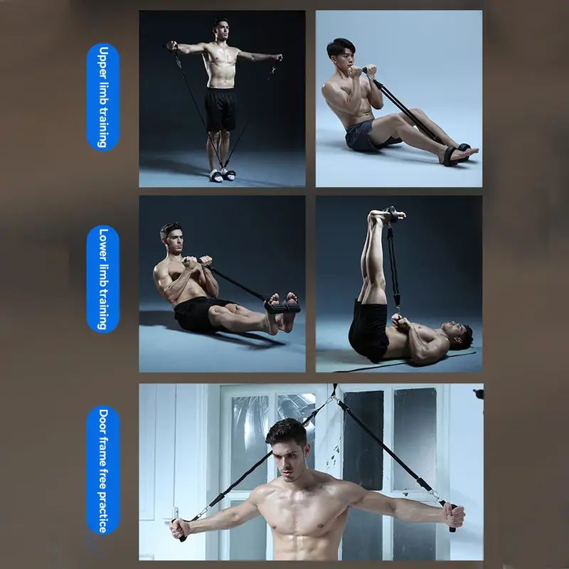 Натяжной трос для педали, съем – обзор и цена Sports Equipment Online