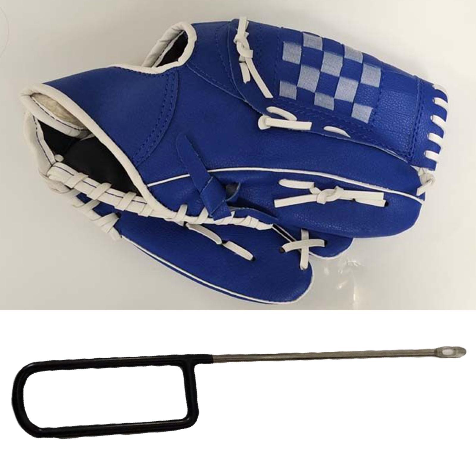 Металлическая игла для шнуровк – обзор и цена Sports Equipment Repair