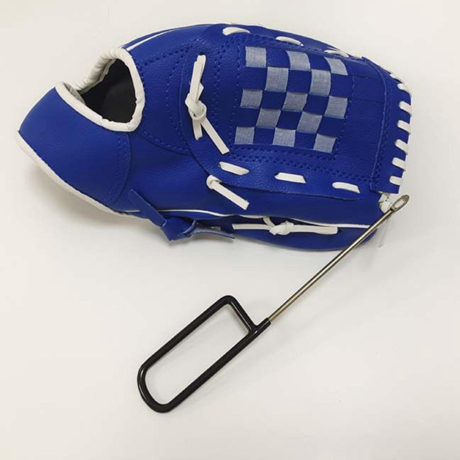 Металлическая игла для шнуровк – обзор и цена Sports Equipment Repair