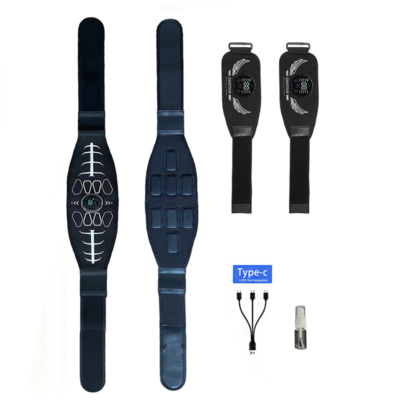 Пояс для тонизирования мышц жи – обзор и цена Sports Equipment Near Me