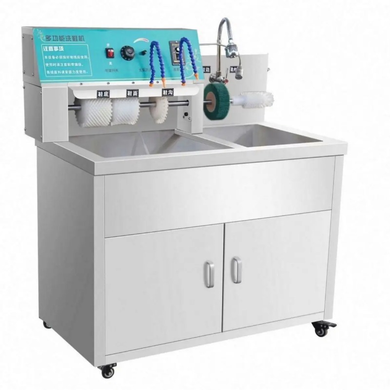Промышленное автоматическое об – обзор и цена Sports Equipment Cabinet