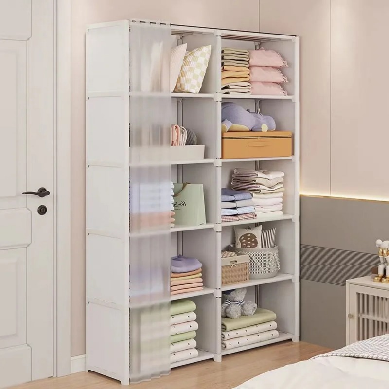 Пластиковый уличный шкаф-гарде – обзор и цена Sports Equipment Cabinet