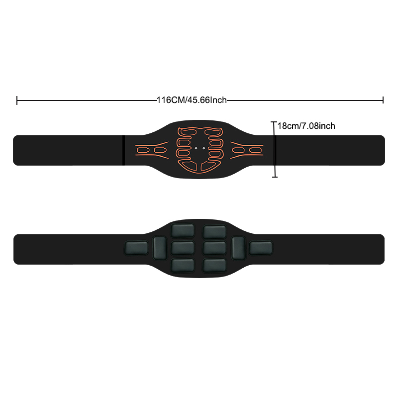 Пояс для тонизирования мышц жи – обзор и цена Sports Equipment Online