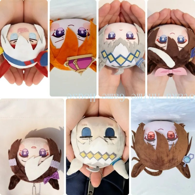 Плюшевая кукла Uma Musume Ogur – обзор и цена Bocce Ball Set