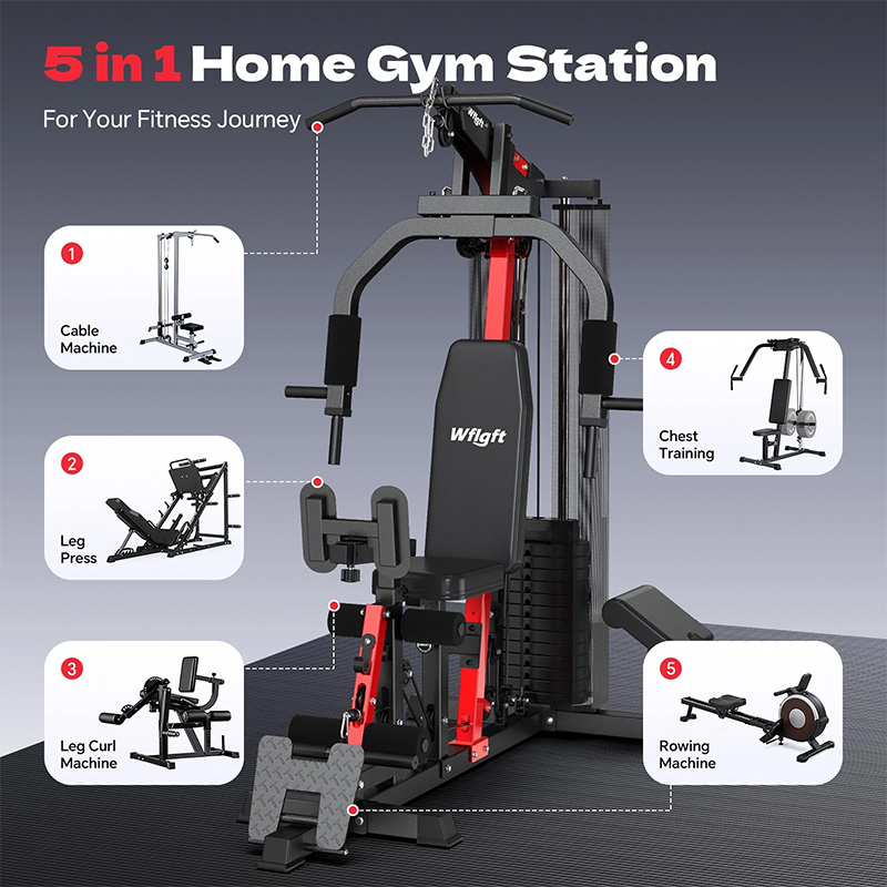 Тренажер для домашнего спортза – обзор и цена Sports Equipment Near Me
