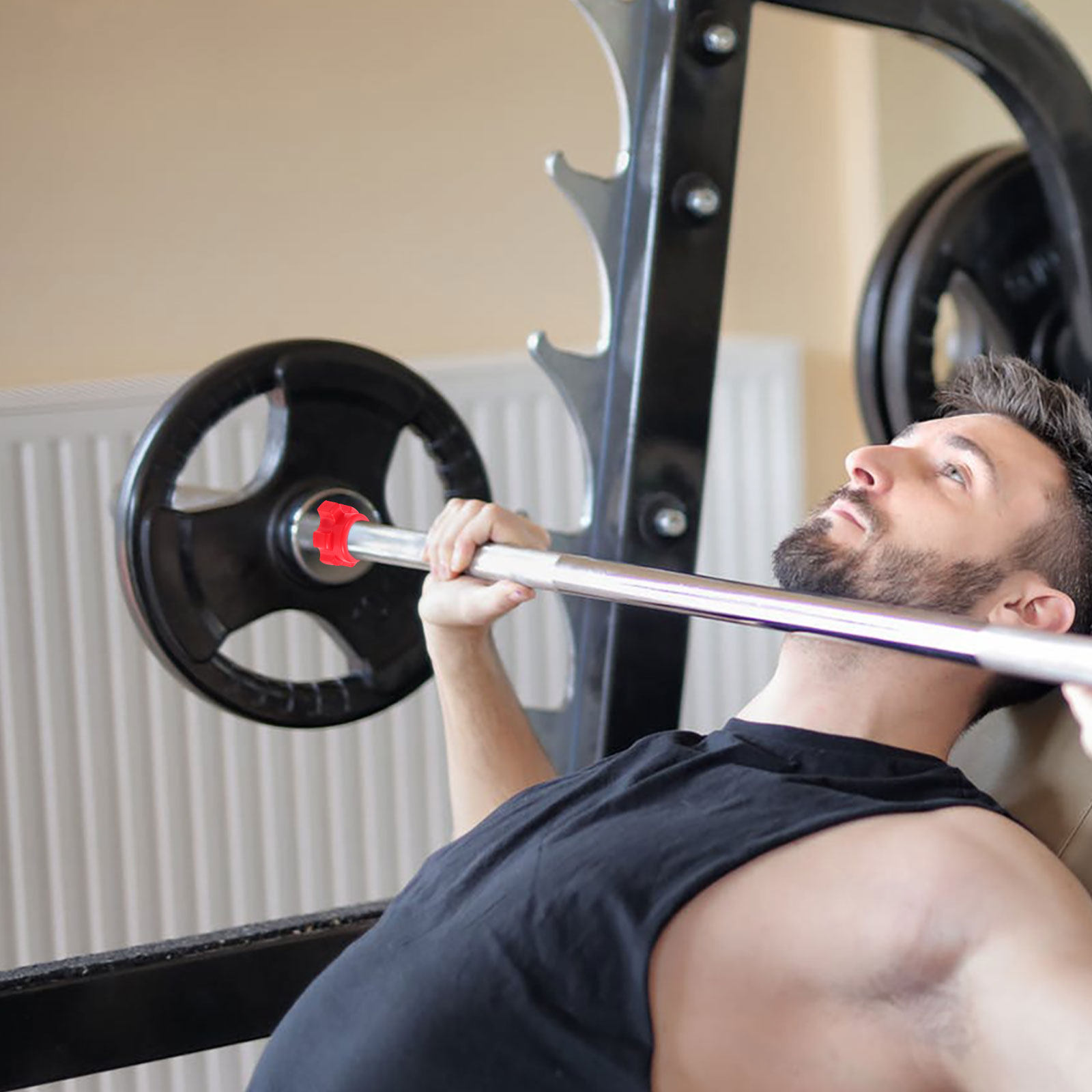 Комплект из 4 пластиковых фикс – обзор и цена Sports Equipment Online