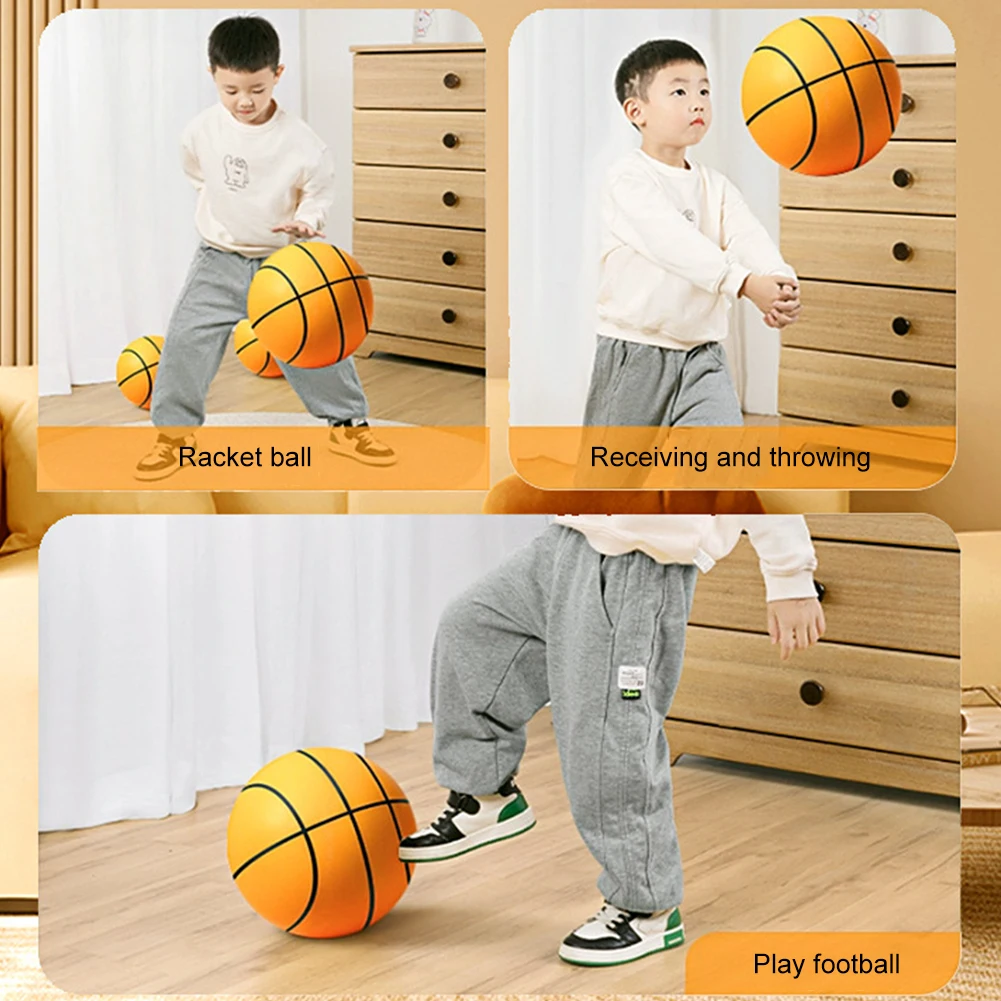 Бесшумный баскетбольный мяч, д – обзор и цена Bocce Ball Set